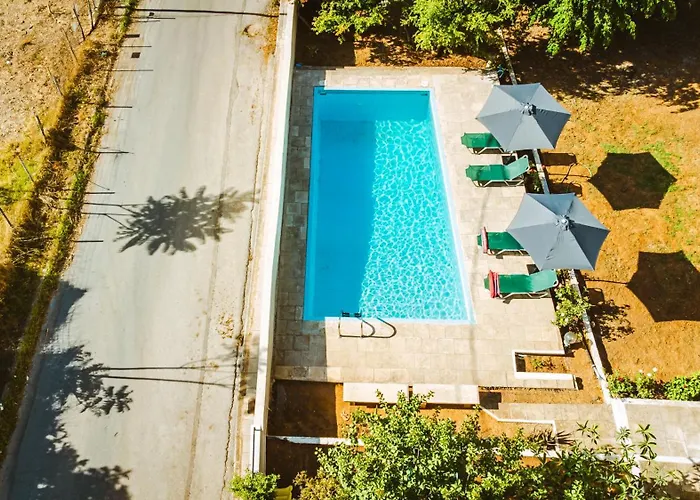 Apartment Chania Dream House Chania (Crete)