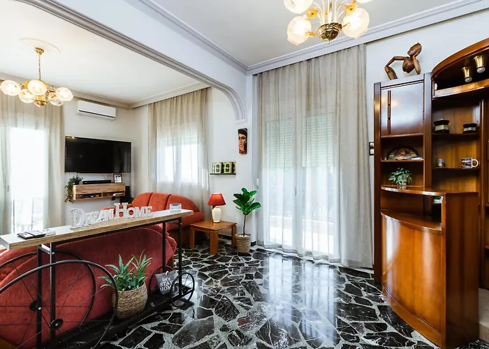 Apartment Chania Dream House *