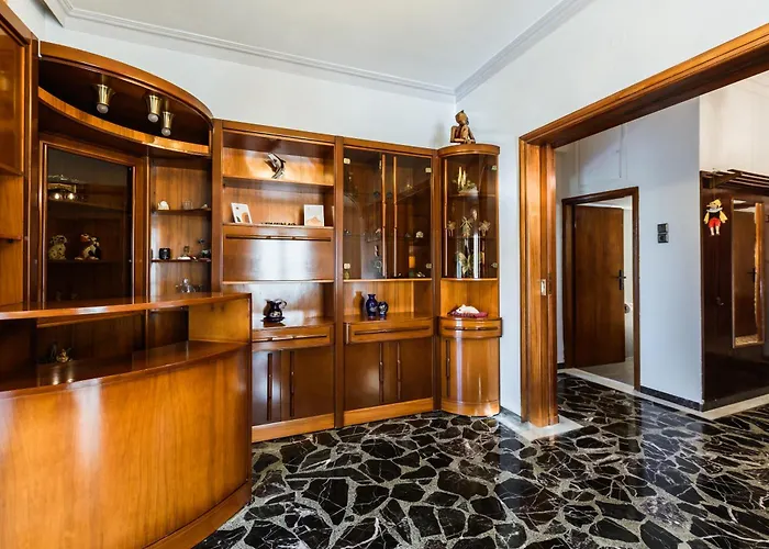 Apartment Chania Dream House