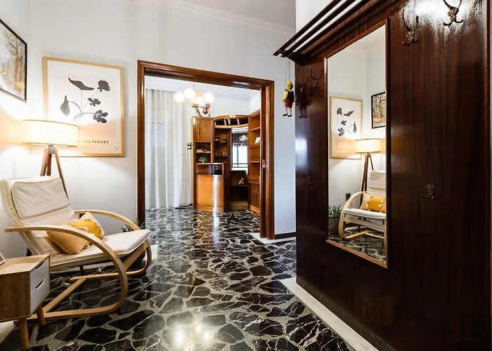 Apartment Chania Dream House Chania (Crete)