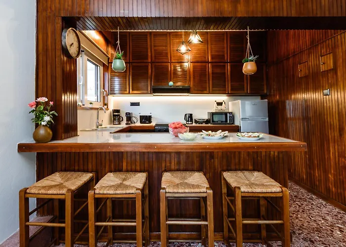 Chania Dream House * Chania (Crete)