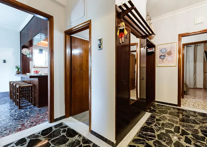 Apartment Chania Dream House *