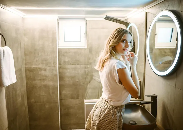 Chania Dream House Apartment