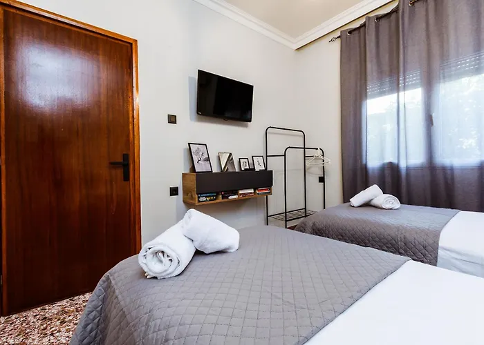 Chania Dream House Apartment