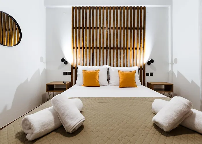 Apartment Chania Dream House *