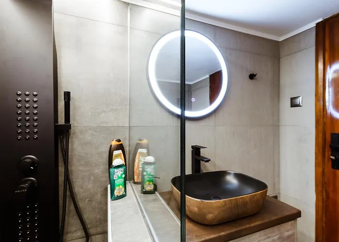 Apartment Chania Dream House Chania (Crete)